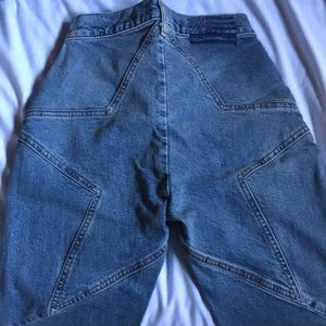 REVICE DENIM Venus Flare